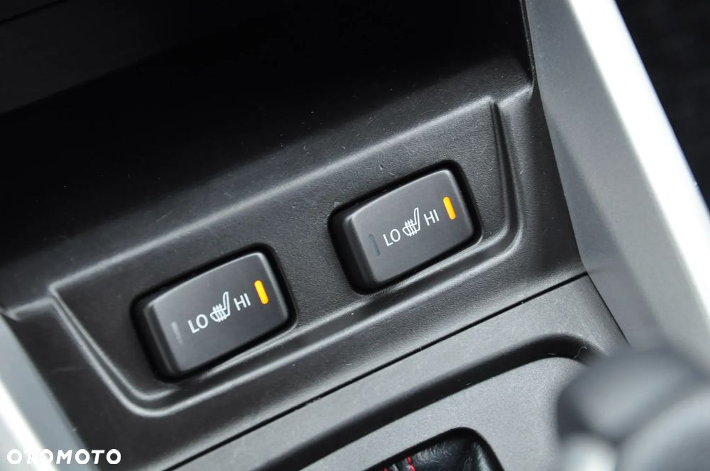 Suzuki Vitara 1.4 Boosterjet Allgrip Automatik S - 37