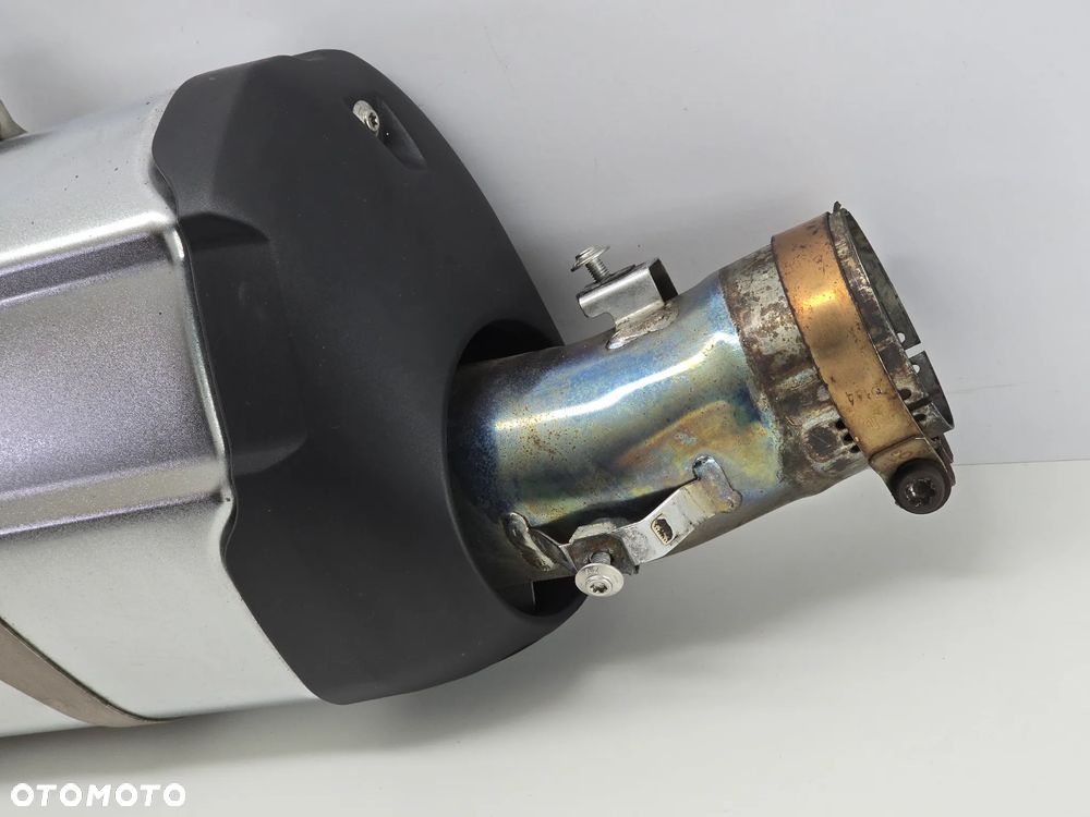 Wydech Tlumik Koncowy Bmw Gs 1200 Adventure - 4