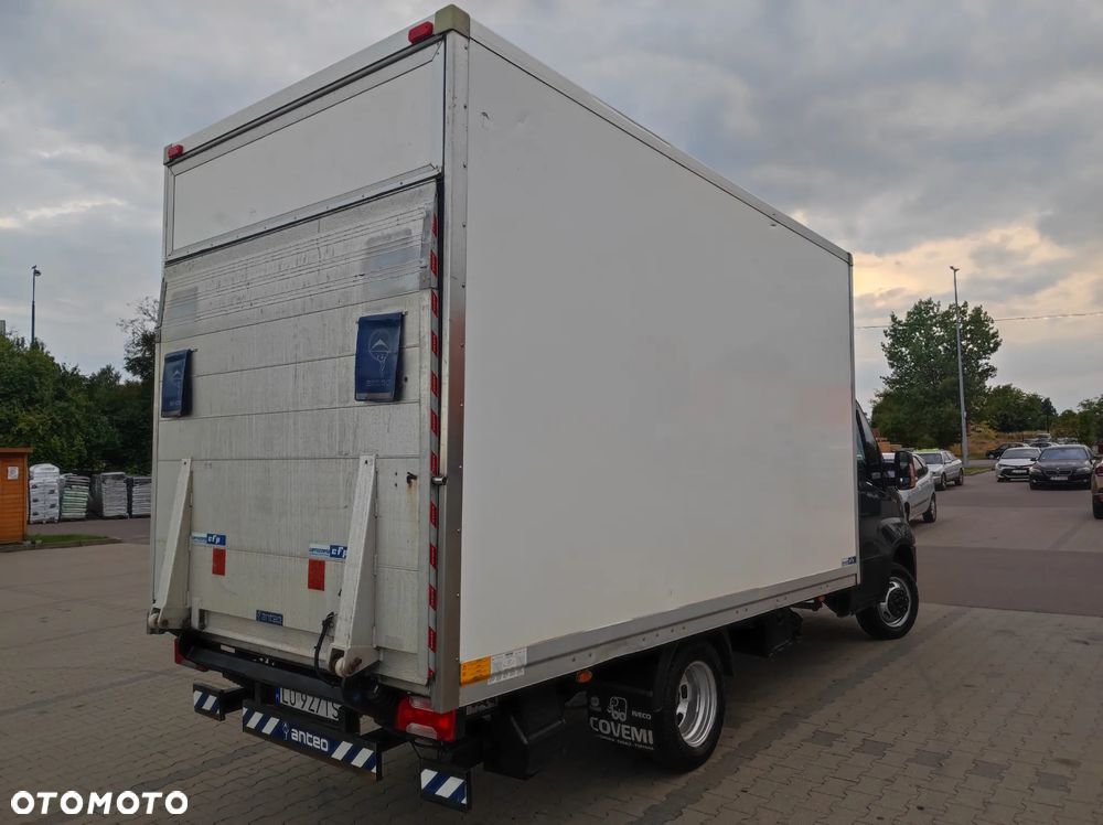 Iveco DAILY - 5