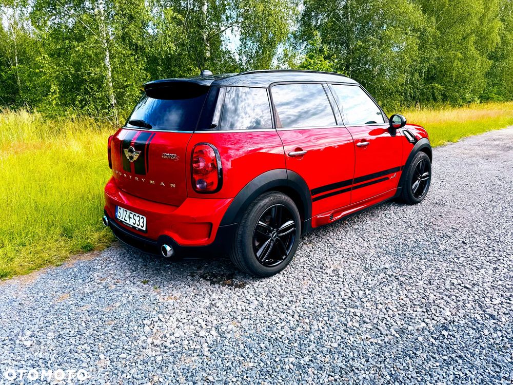MINI Countryman - 4