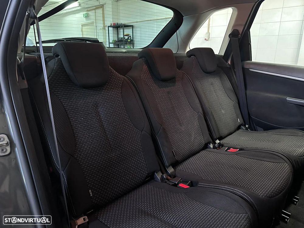 Citroën C4 Picasso 1.6 e-HDi Seduction CMP6 - 16