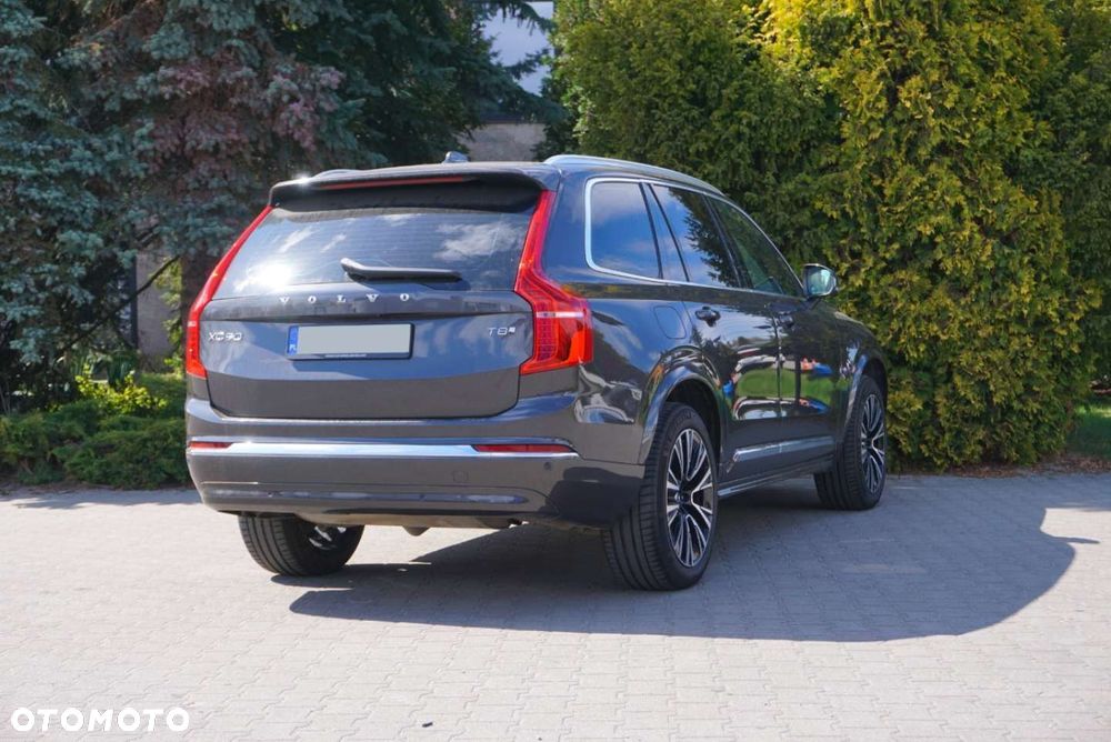 Volvo XC 90 - 6