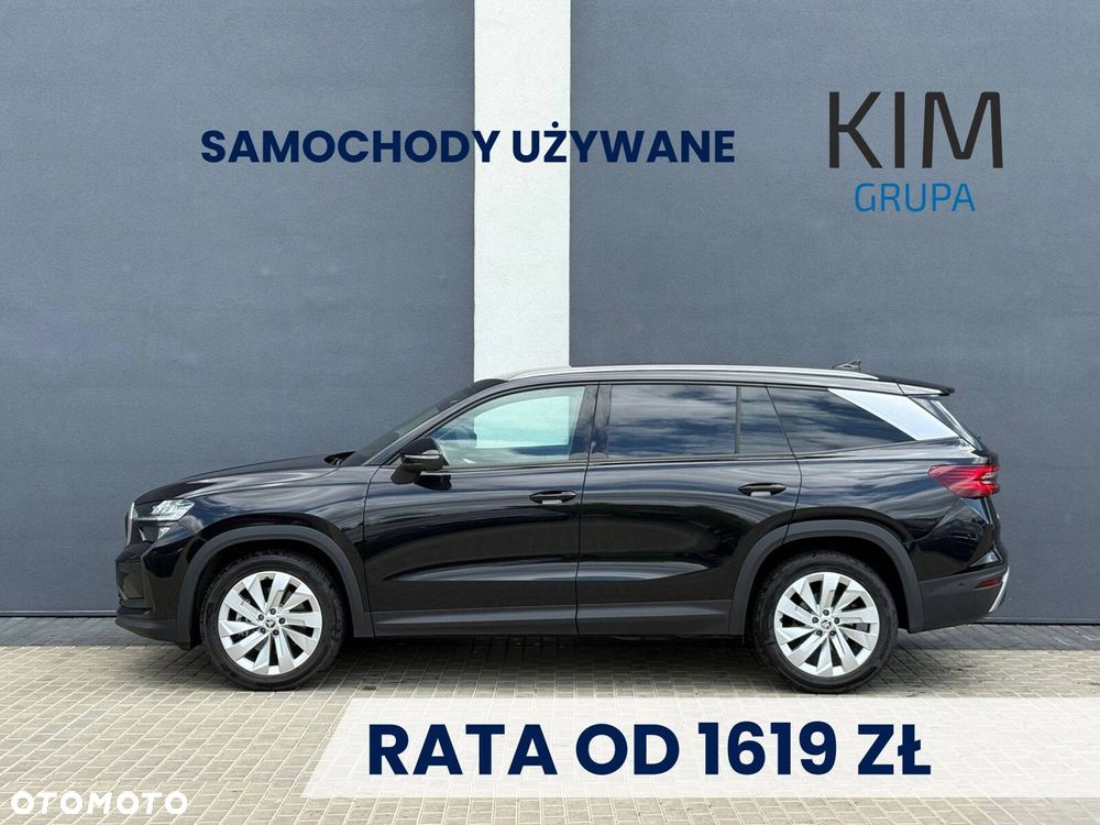 Skoda Kodiaq 2.0 TDI 4x2 Selection DSG - 4