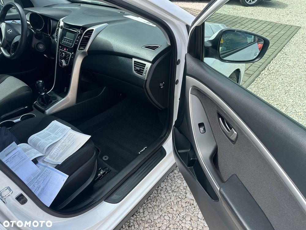 Hyundai i30 - 14