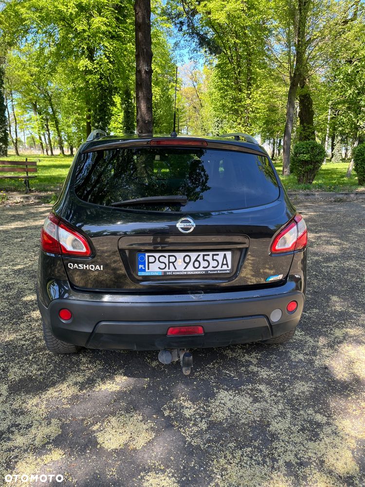 Nissan Qashqai 1.5 dCi I-Way - 7