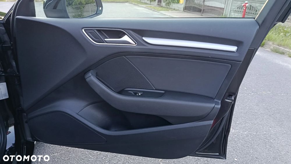 Audi A3 Sportback 1.4 TFSI cylinder on demand ultra - 17