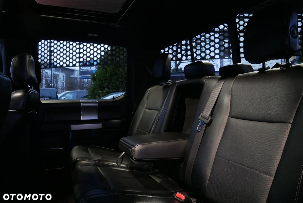 Ford F150 - 16