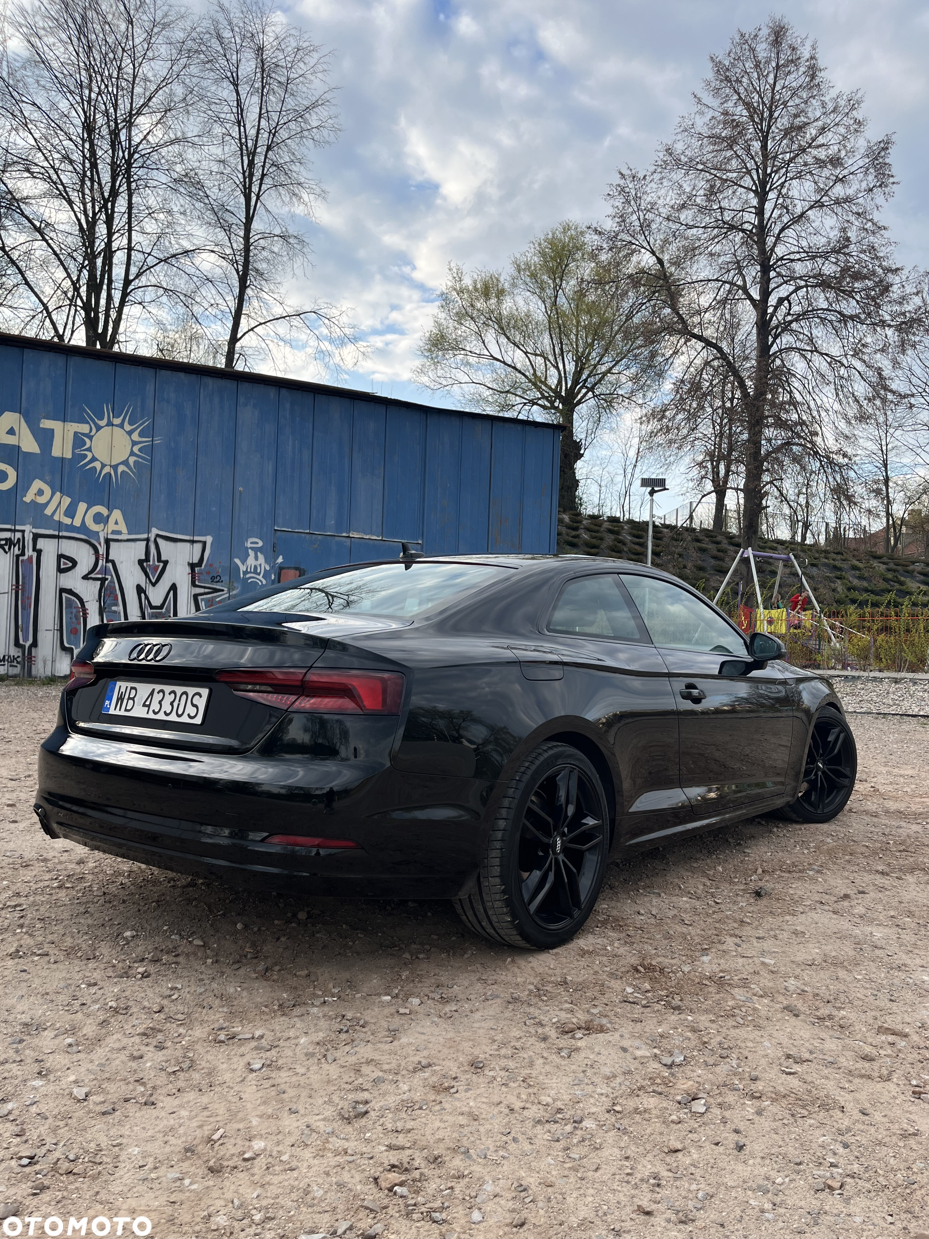 Audi A5 2.0 TDI Sport S tronic - 17
