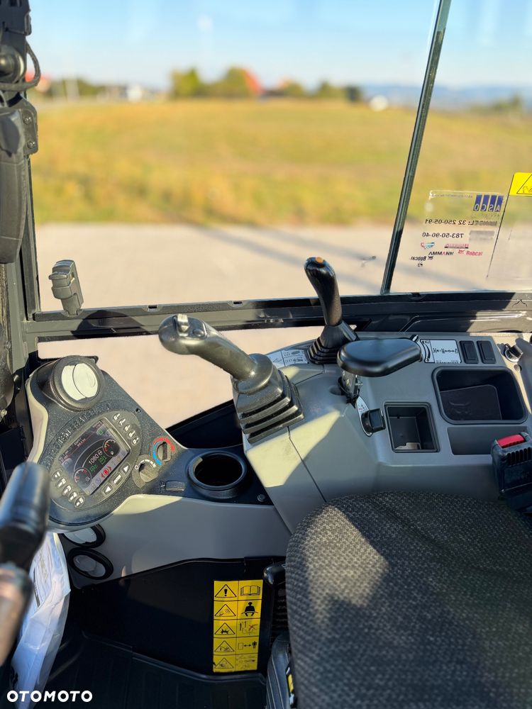 Bobcat E27Z - 19