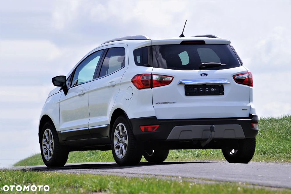 Ford EcoSport - 6