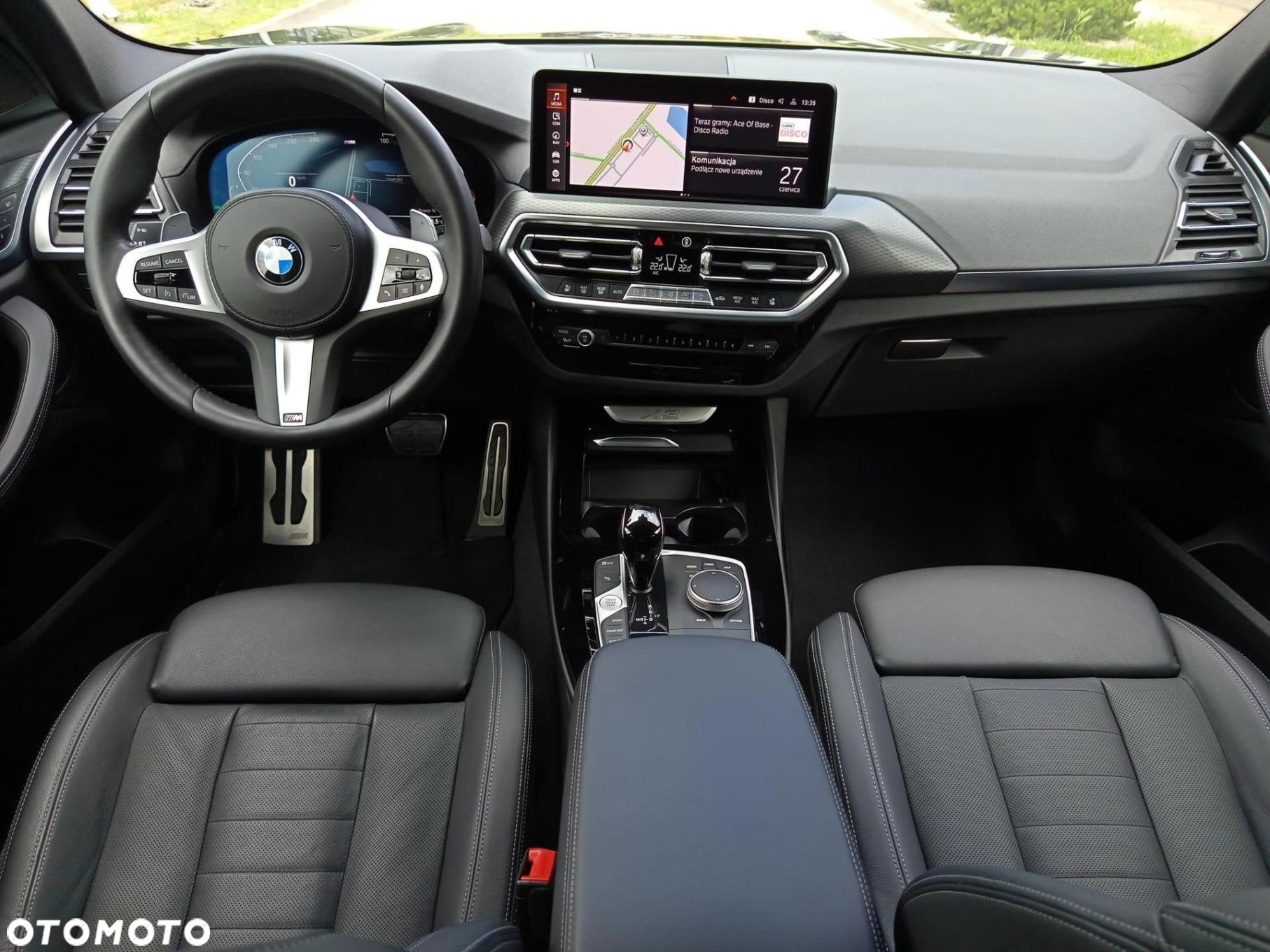 BMW X3 - 15