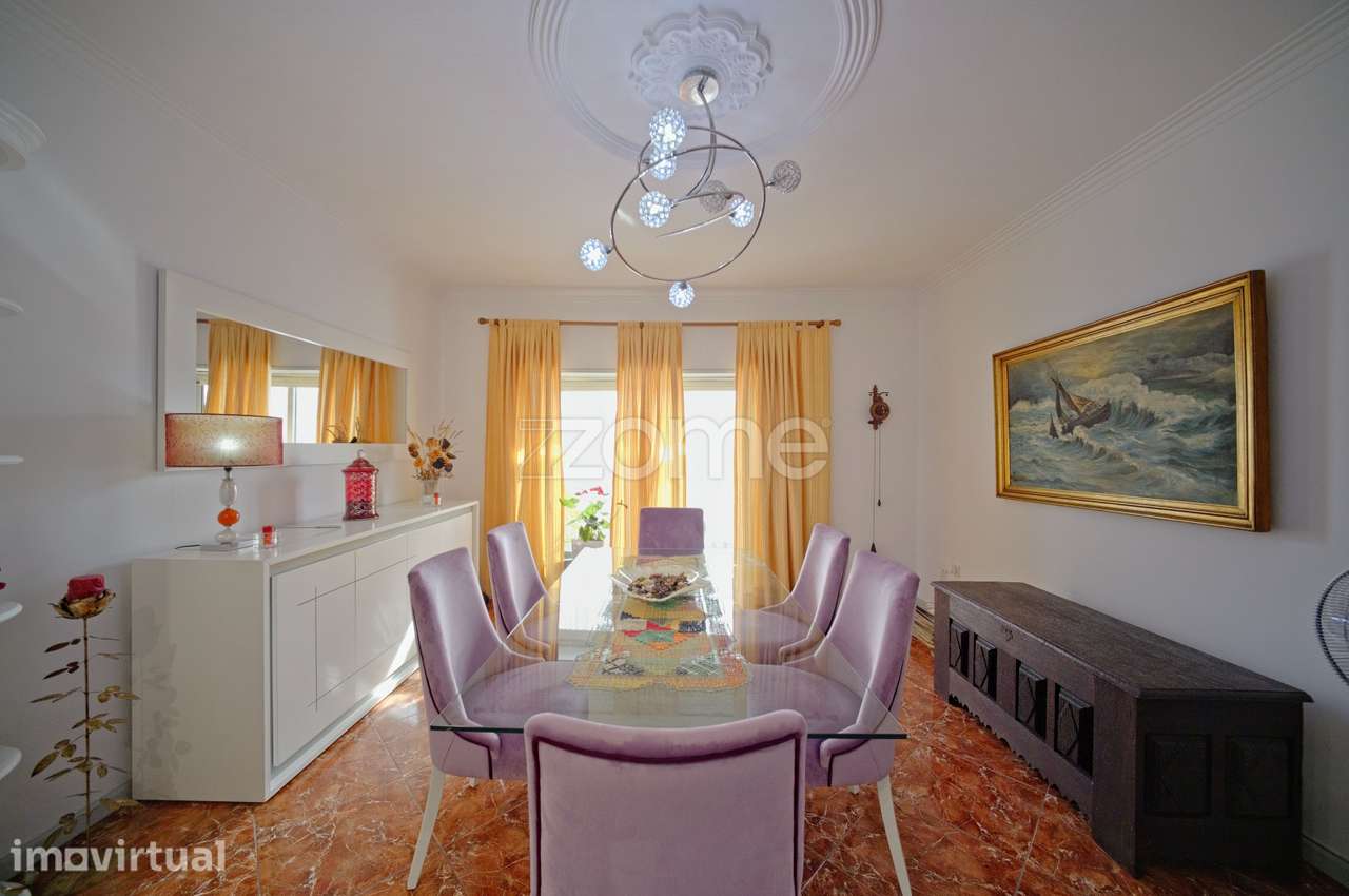 Apartamento T3 Remodelado, em S. Vitor, Braga - Grande imagem: 5/46
