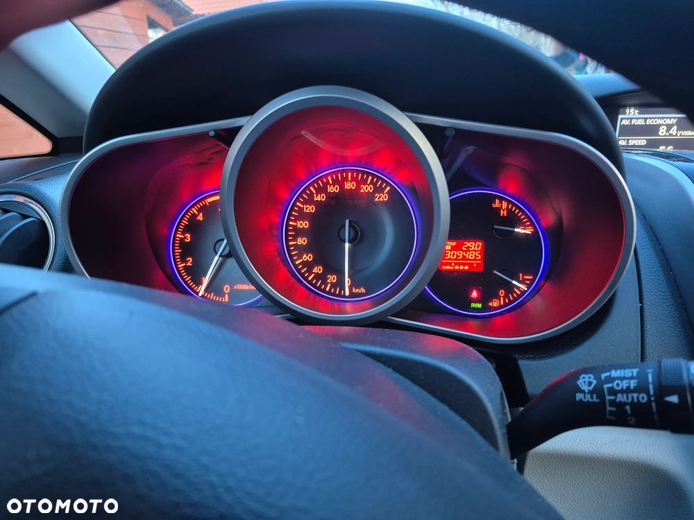 Mazda CX-7 2.2 MZR-CD Prime-Line - 5