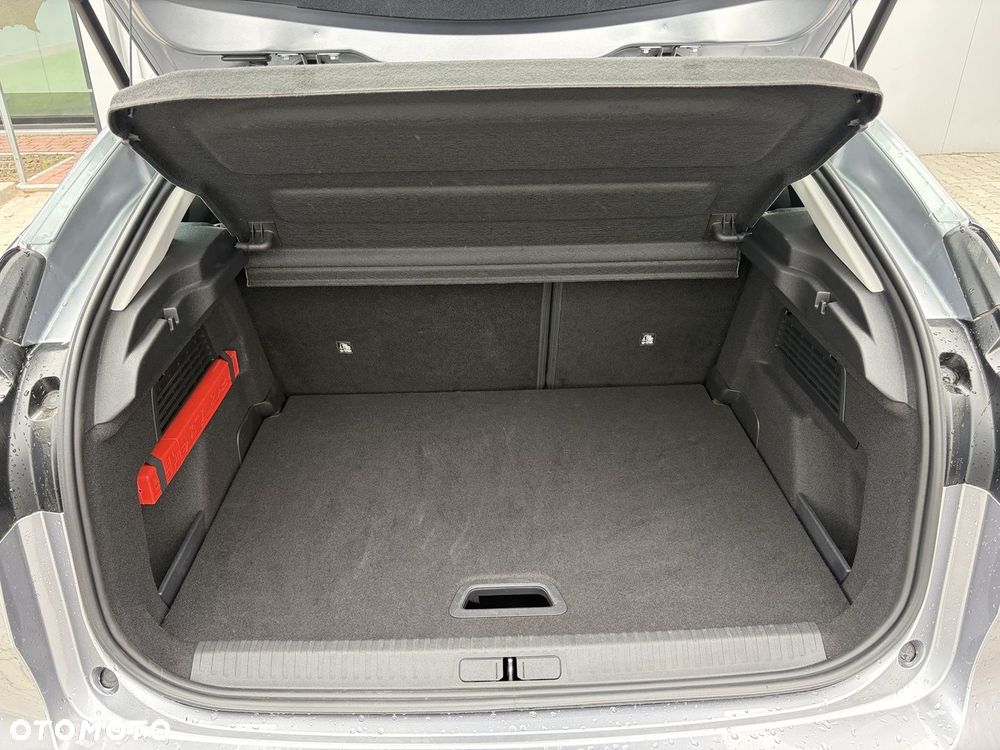 Citroën C4X - 12