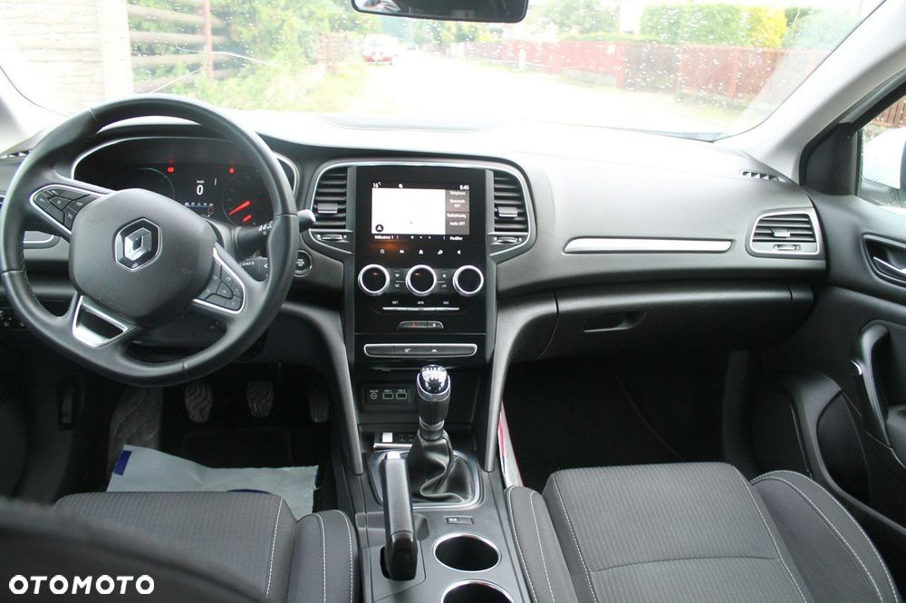 Renault Megane - 11