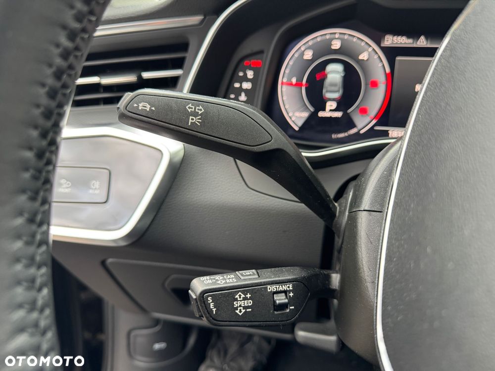 Audi A6 Limousine 50 TDI mHEV Quattro Sport Tiptronic - 21