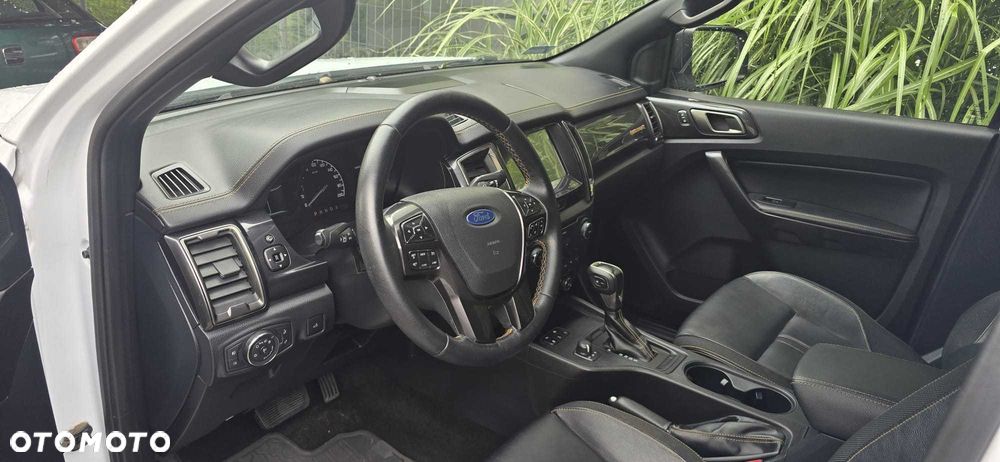 Ford Ranger - 6