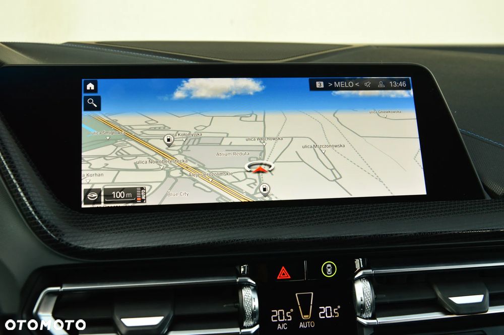 BMW Seria 1 120i M Sport - 26