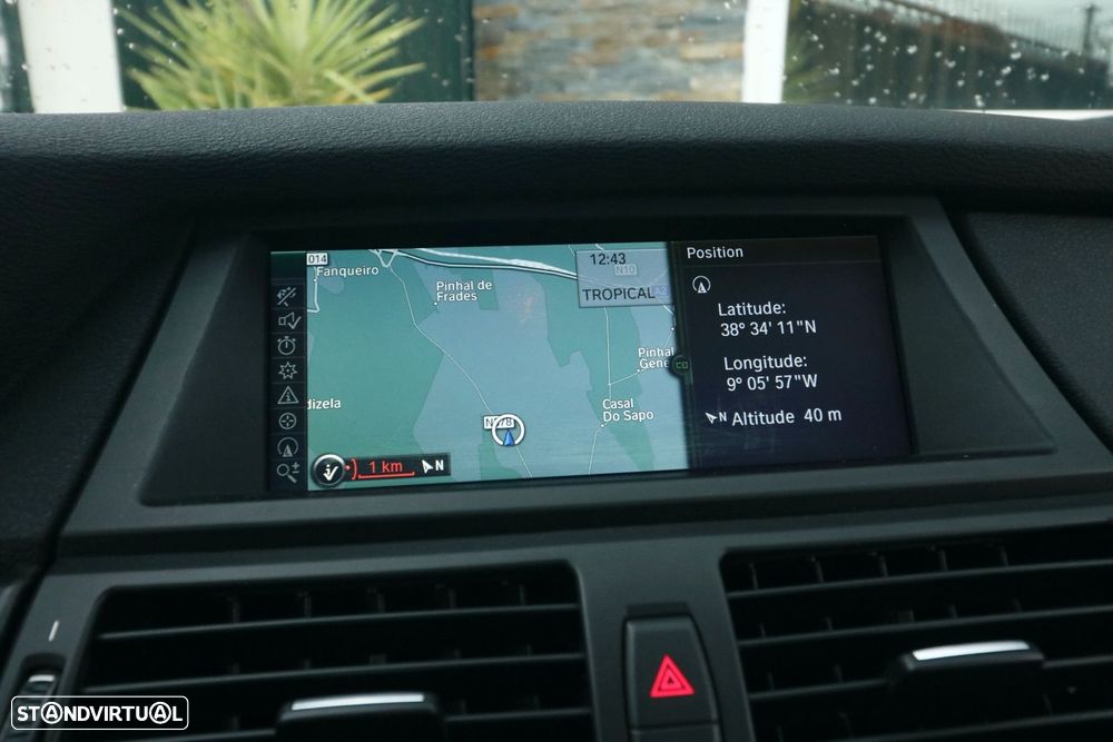 BMW X6 xDrive40d Edition Exclusive - 22