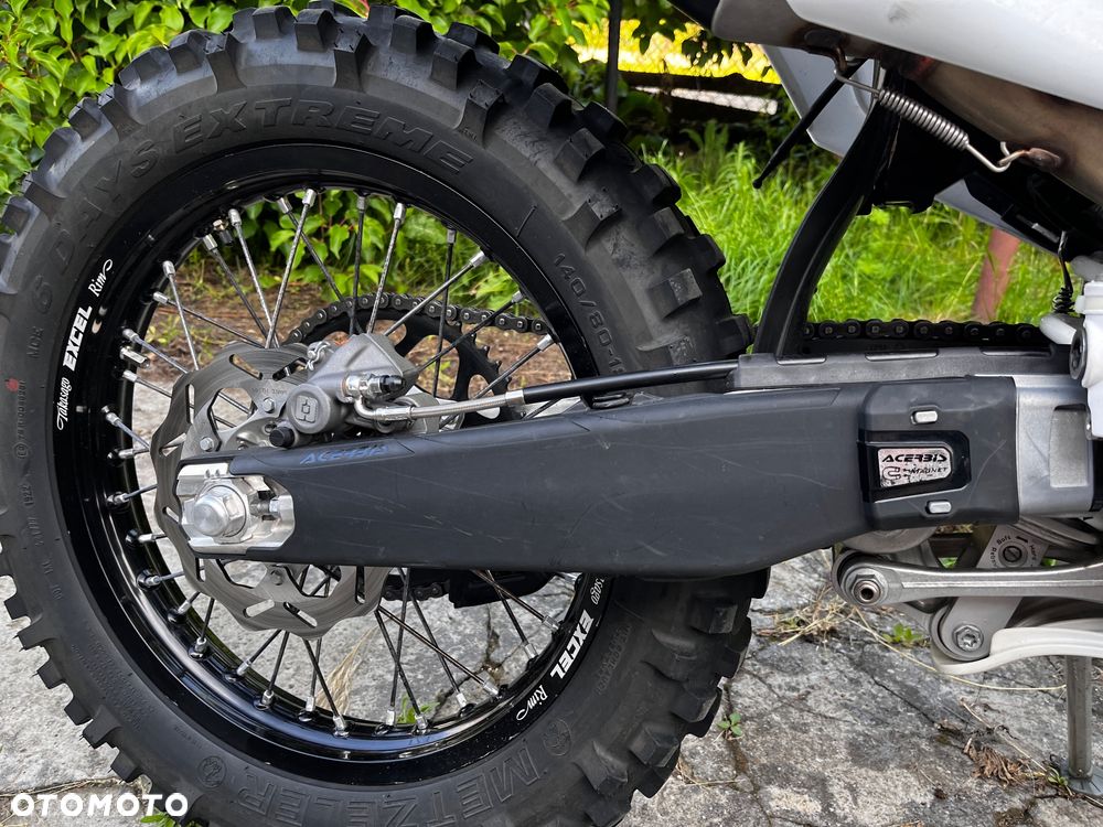 Husqvarna FE - 5
