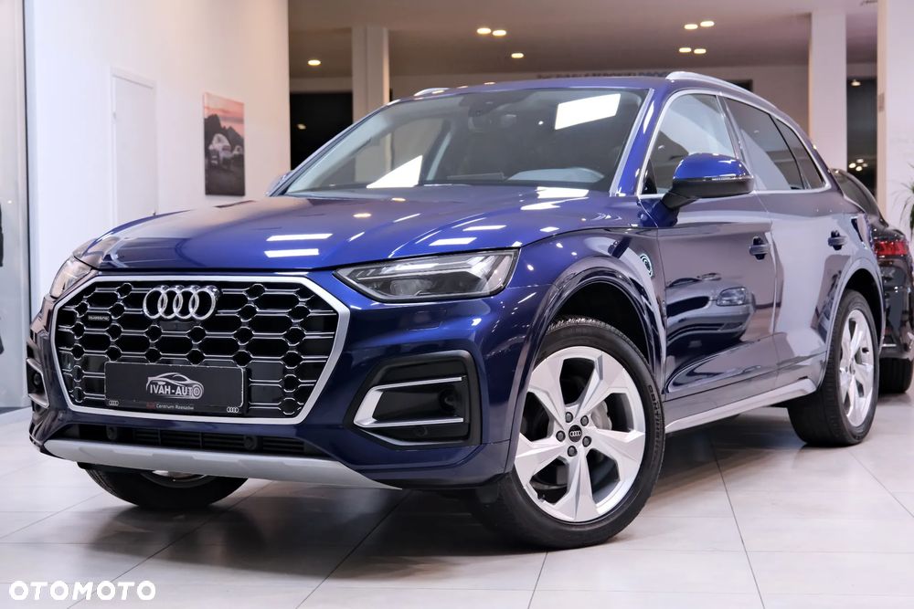 Audi Q5 2.0 TFSI Quattro Design S tronic - 20