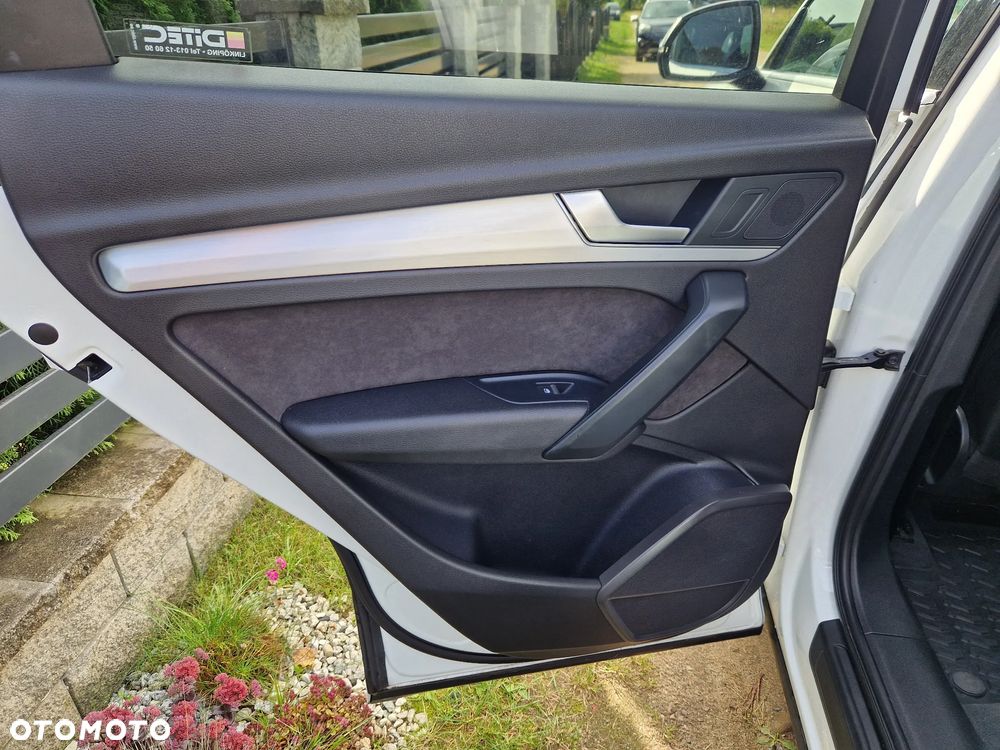 Audi Q5 2.0 TDI Quattro Sport S tronic - 12