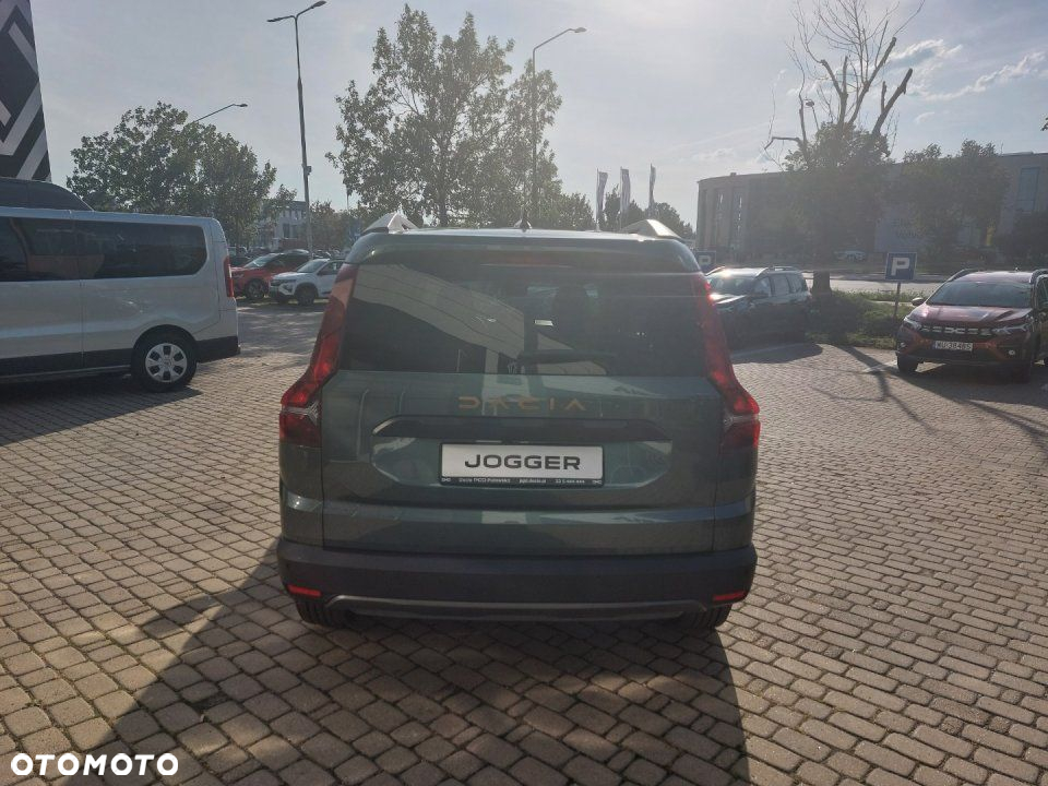 Dacia Jogger - 8