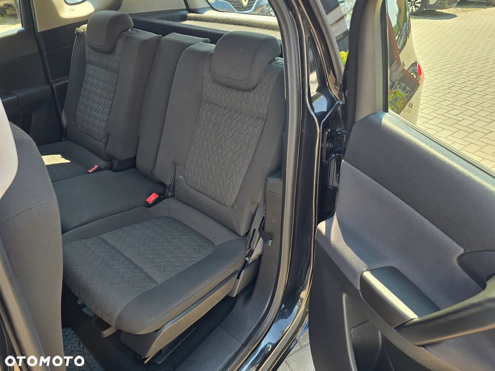 Opel Meriva - 13