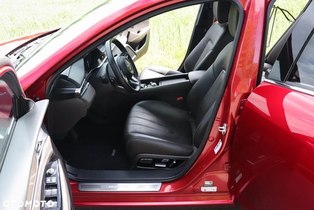 Mazda 6 2.5 SKYDream - 13