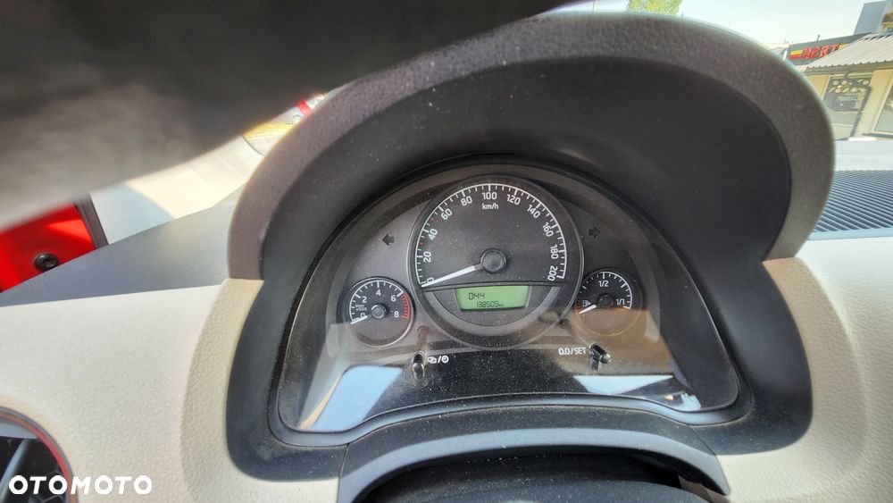 Skoda Citigo 1.0 Ambition - 24