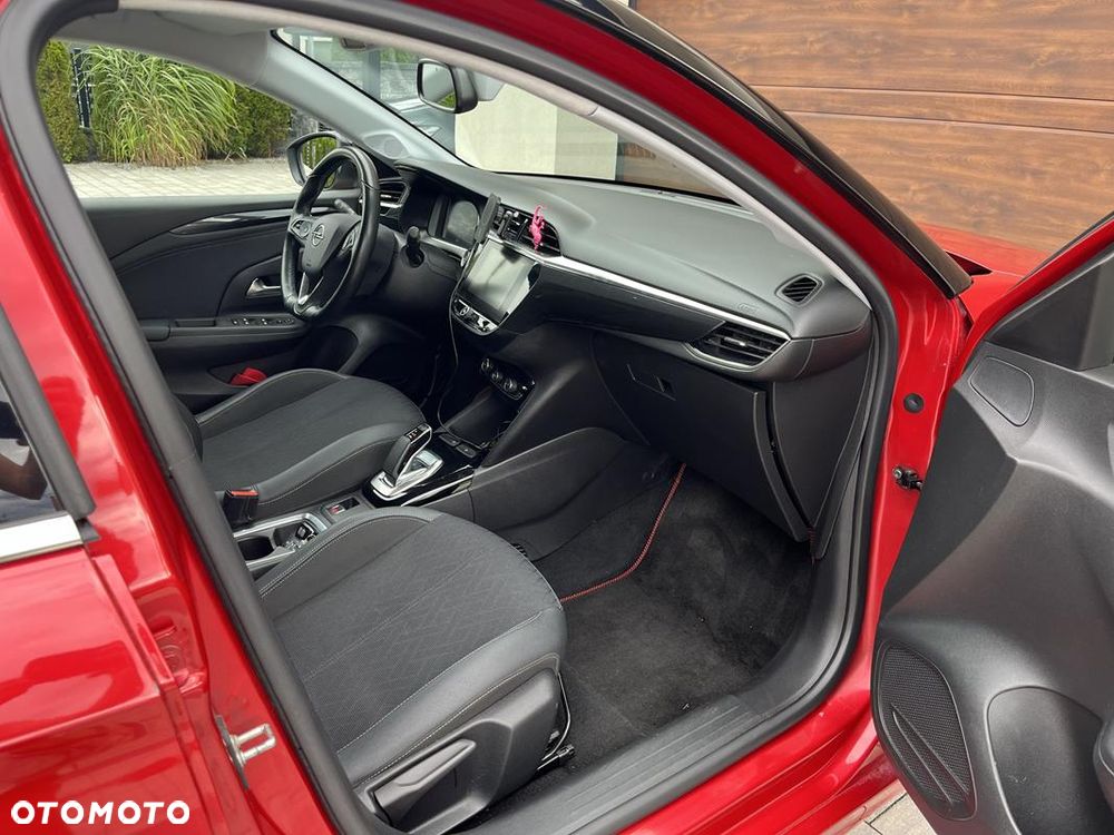 Opel Corsa - 15