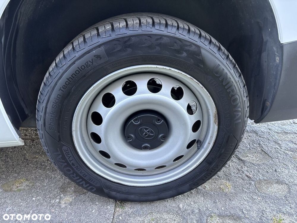 Toyota PROACE CITY - 11