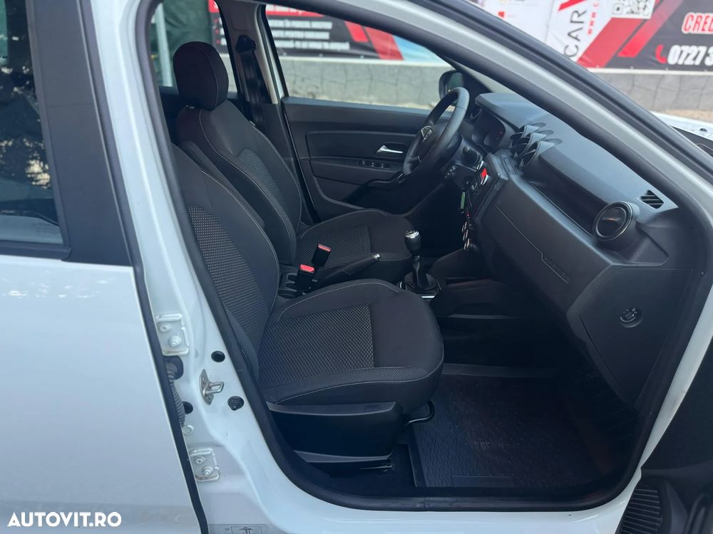 Dacia Duster 1.5 Blue dCi 4WD Comfort - 3