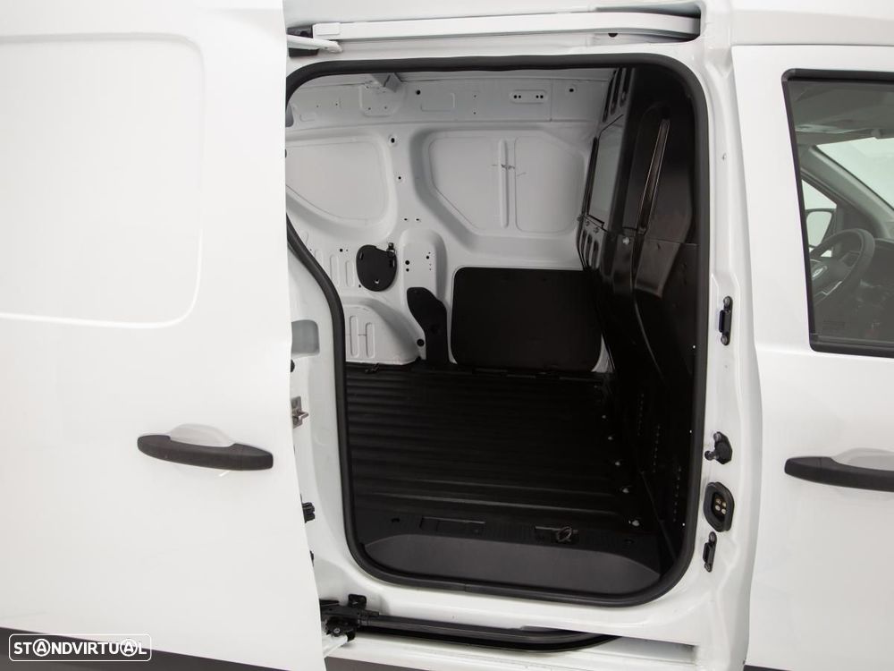 Renault Express 1.5 Blue dCi Confort  c/iva - 7