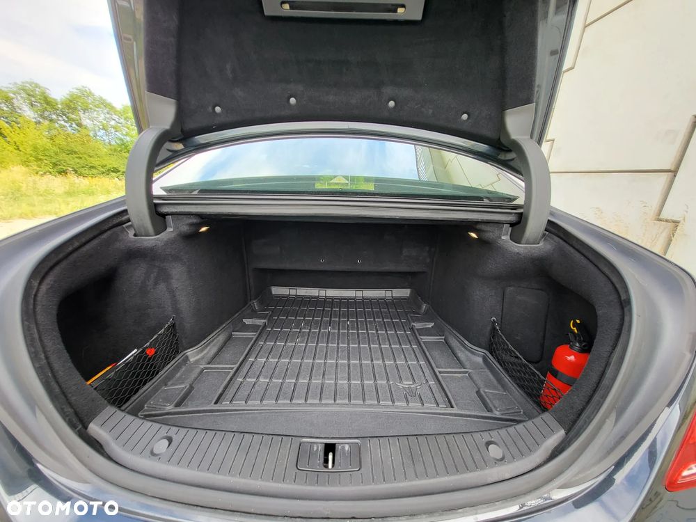 Mercedes-Benz Klasa S 350 BlueTEC L - 25
