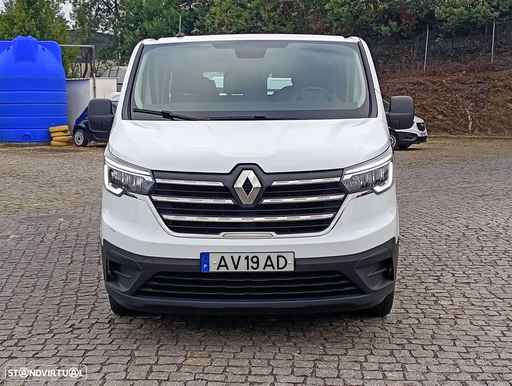 Renault Trafic - 3