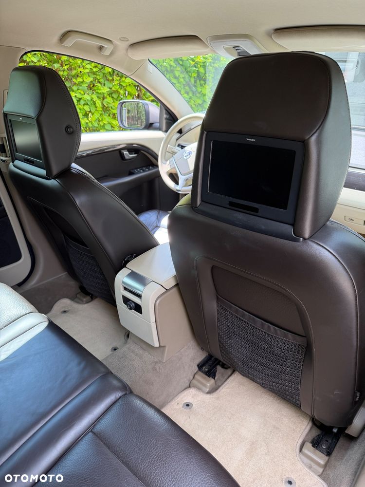 Volvo XC 70 T6 AWD Kinetic - 11