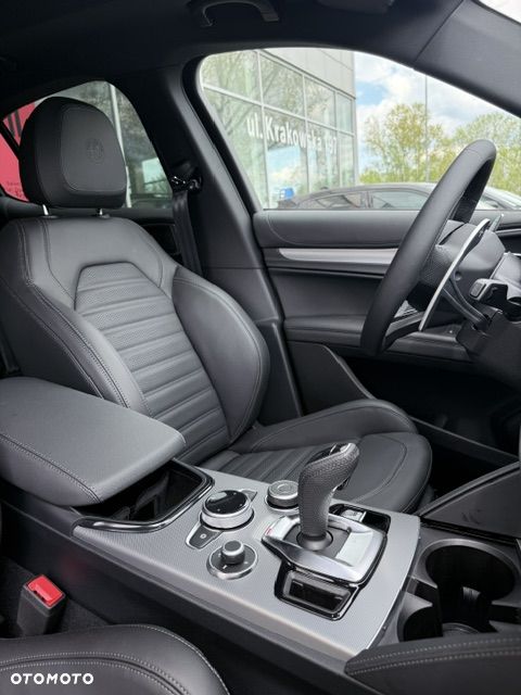 Alfa Romeo Stelvio 2.0 Turbo Veloce Q4 - 15