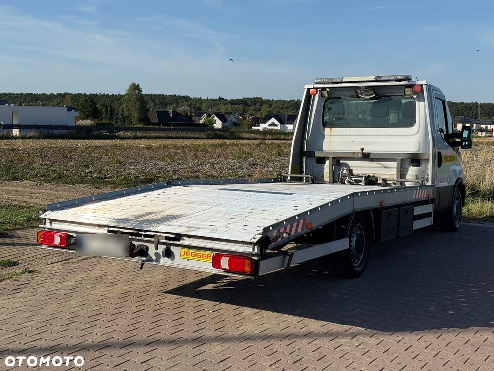 Iveco Daily - 9