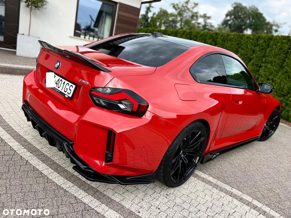 BMW M2 - 27