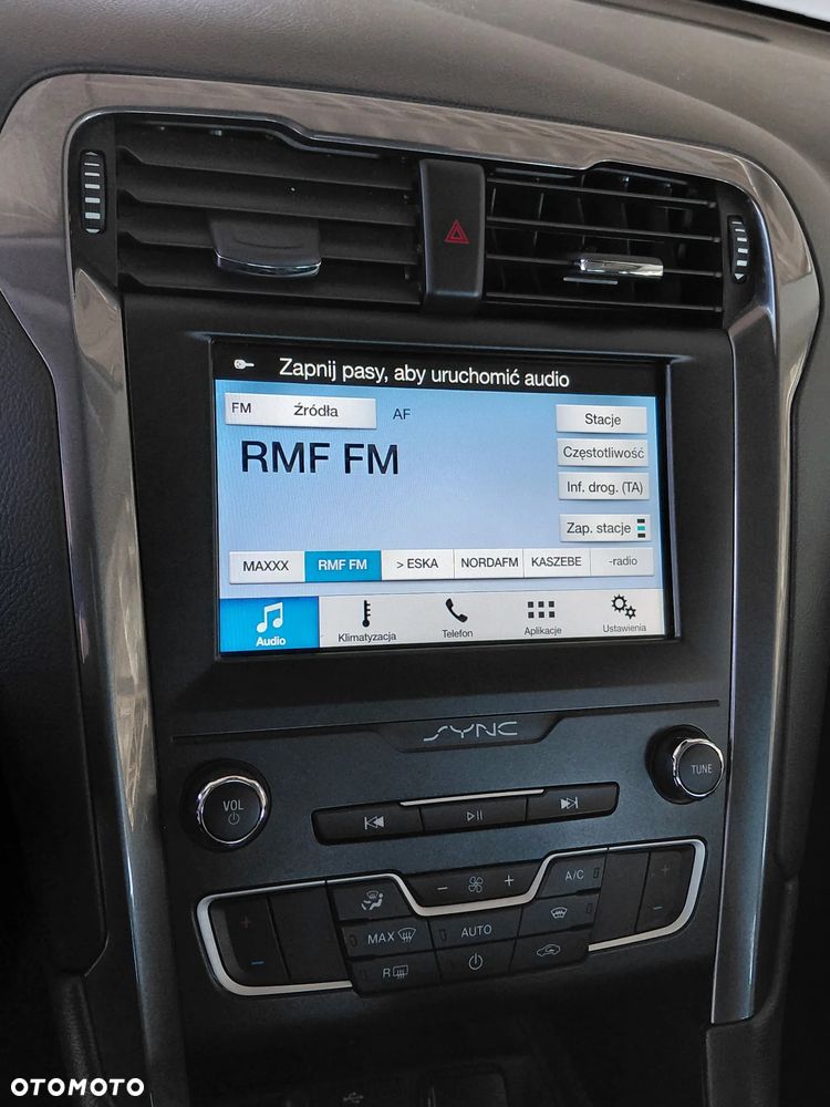 Ford Mondeo 1.5 EcoBoost Ambiente - 19