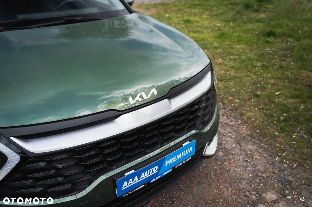 Kia Sportage - 9