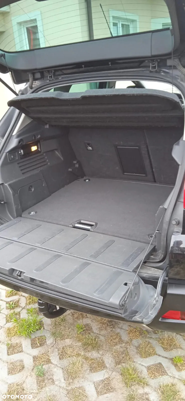 Peugeot 3008 - 21