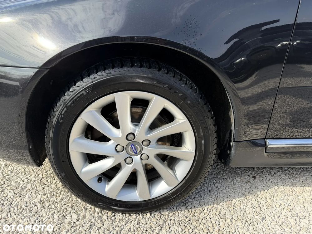 Volvo S80 D4 Drive-E Momentum - 9