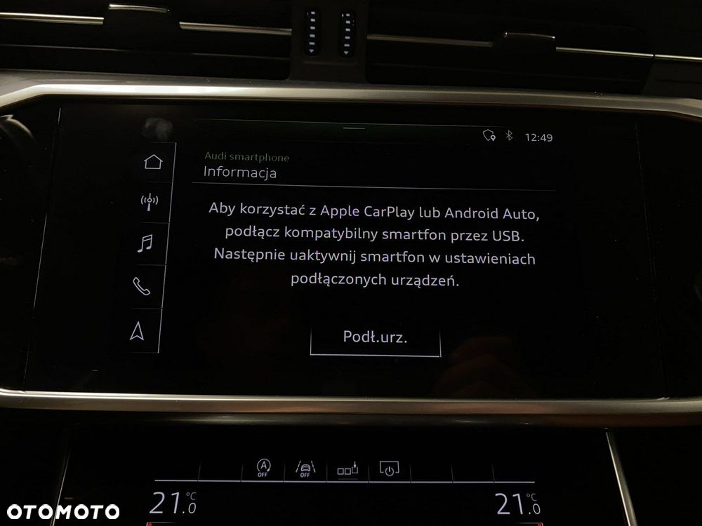 Audi A6 Limousine - 37