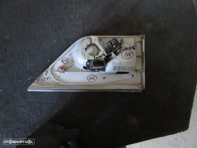 Farol Tras 3414014 BMW X3 2002 DRT - 2