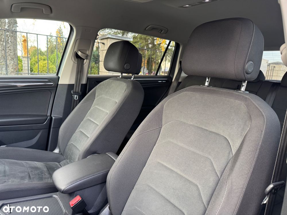 Volkswagen Tiguan 2.0 TSI 4Mot Highline DSG - 5