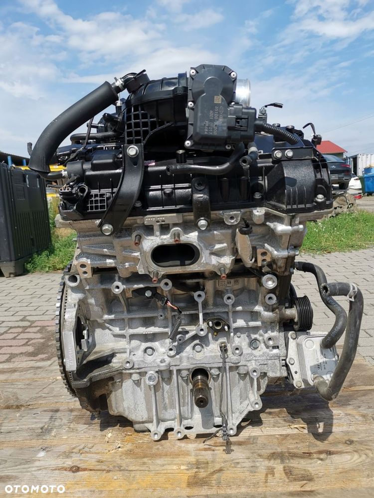 KIA STINGER 17- USA 3.3T-GDI 4X4 SILNIK G6DP - 9