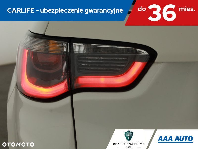 Jeep Compass - 18