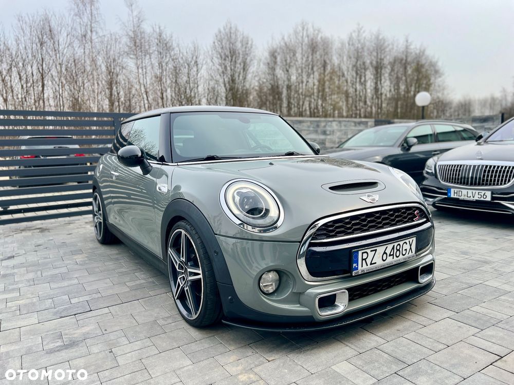MINI Cooper S - 2